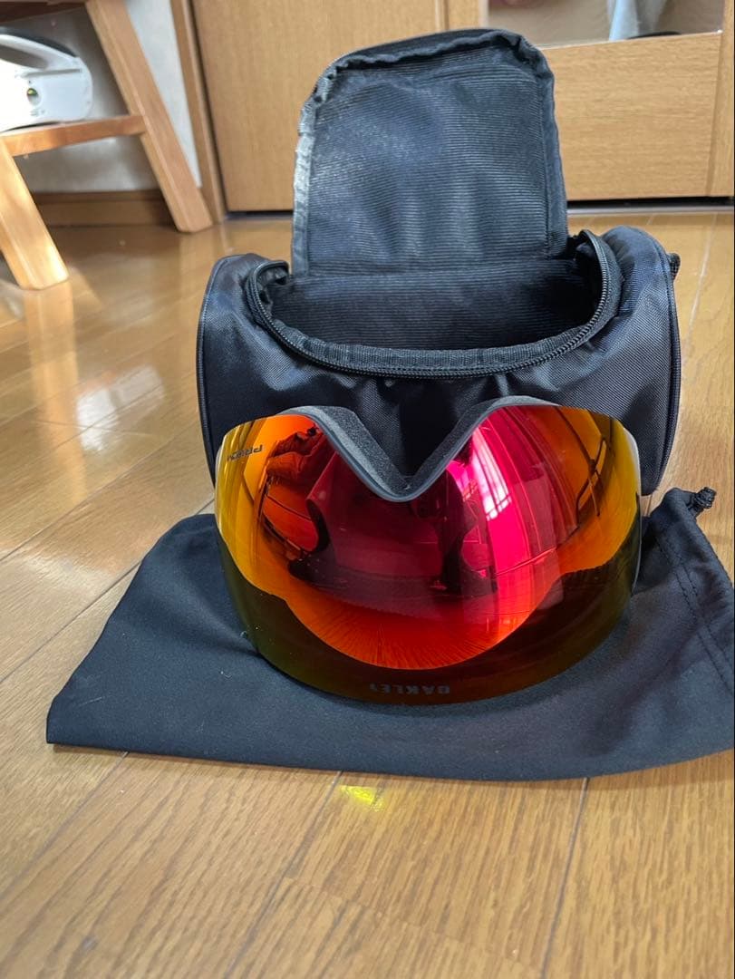 OAKLEY オークリー Flight Deck L フライトデッキ