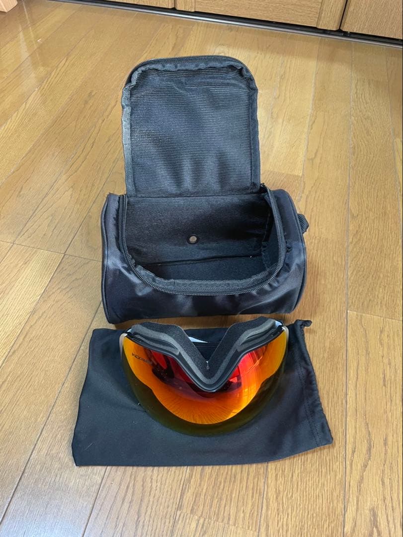 OAKLEY オークリー Flight Deck L フライトデッキ