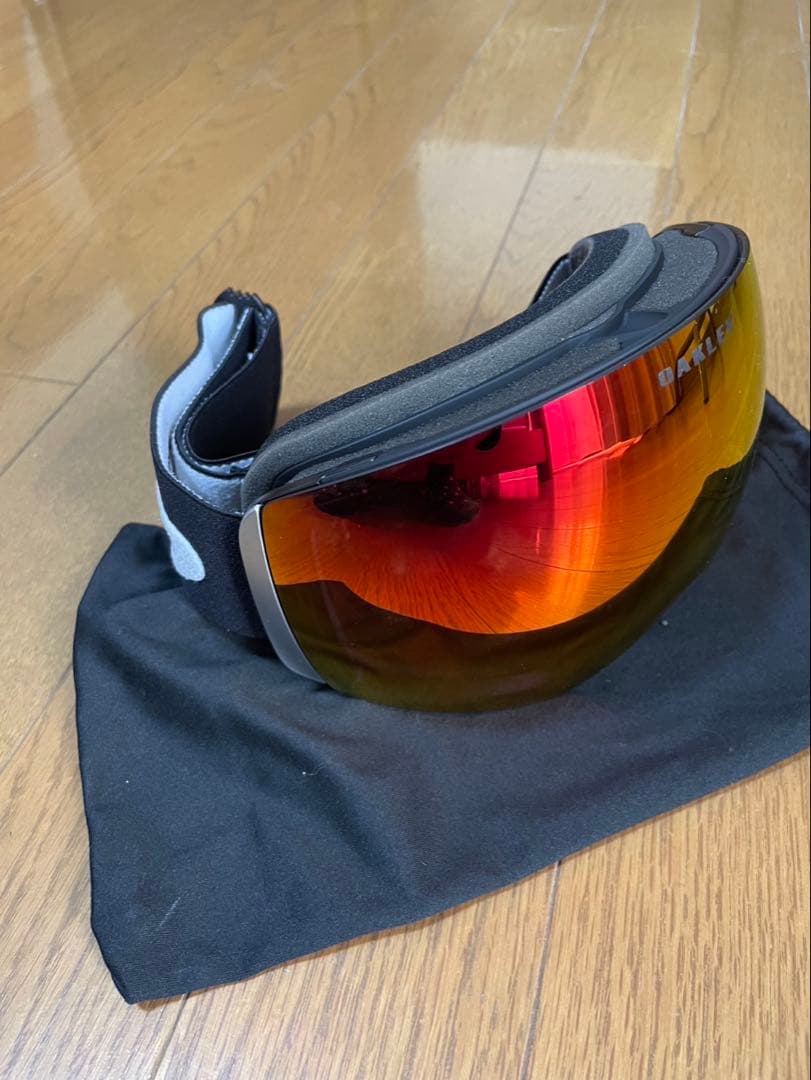 OAKLEY オークリー Flight Deck L フライトデッキ