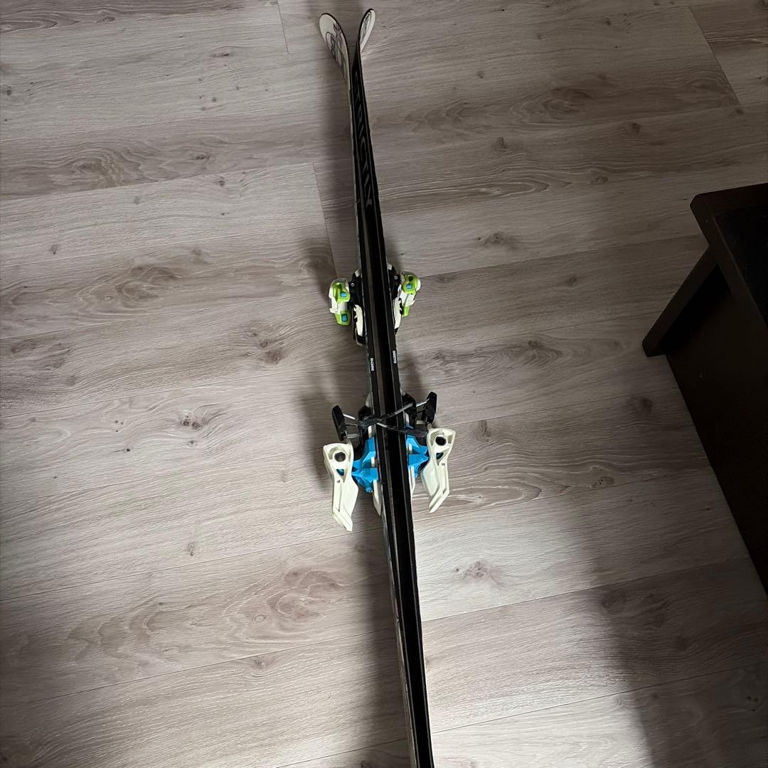 ストリクトリー　AROA dys 161cm STRICTLY