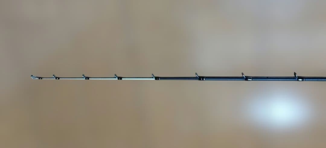 YUMEJIN Kansai タチウオ 180 掛調子