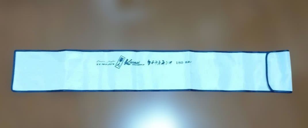 YUMEJIN Kansai タチウオ 180 掛調子