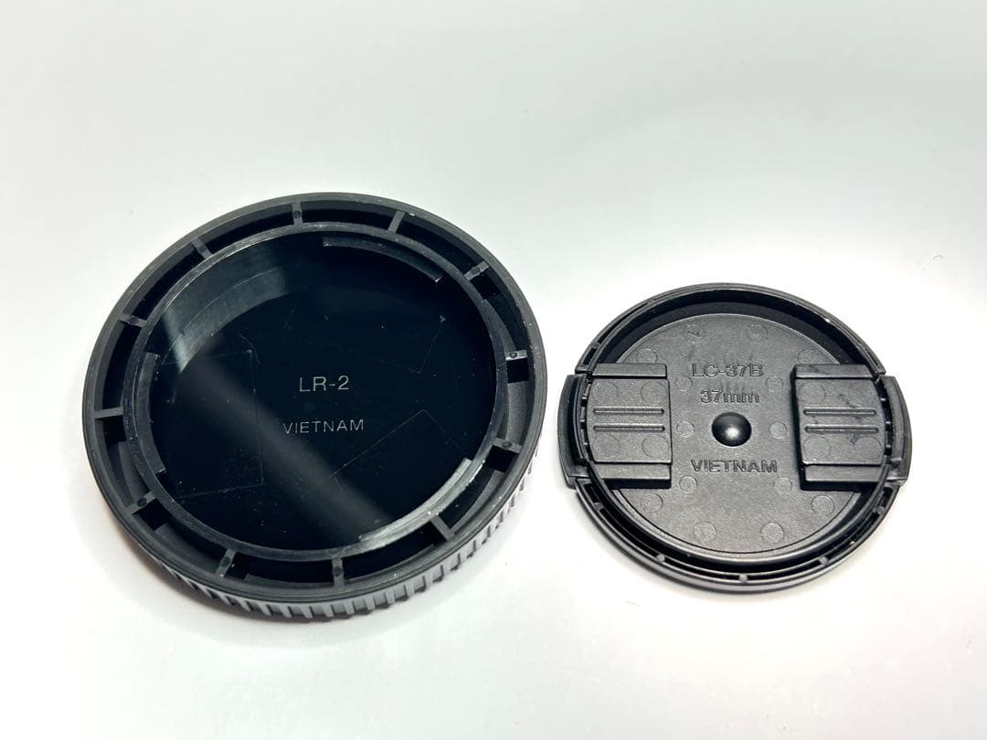 OLYMPUS 14-42mm f3.5-5.6 EZ 【動作美品】 892