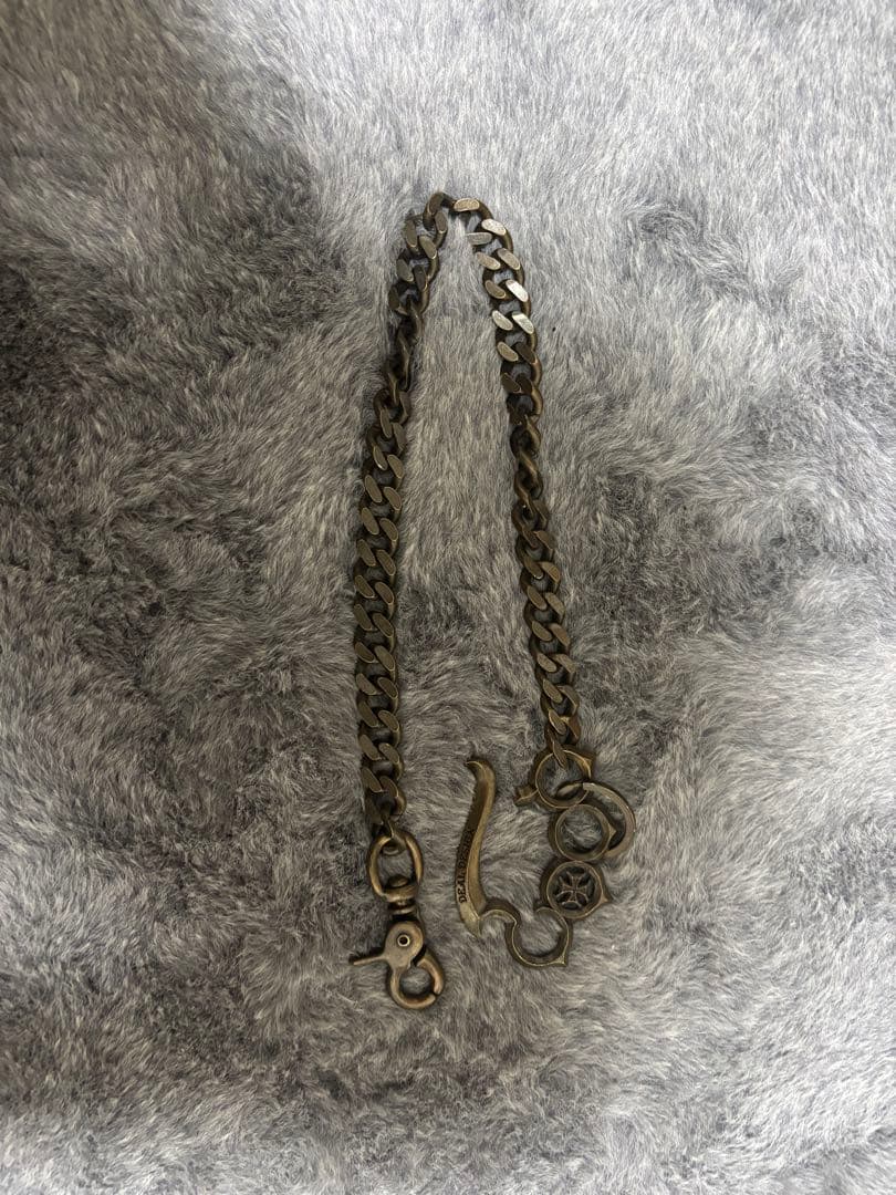 小物 00's deal design wallet chain