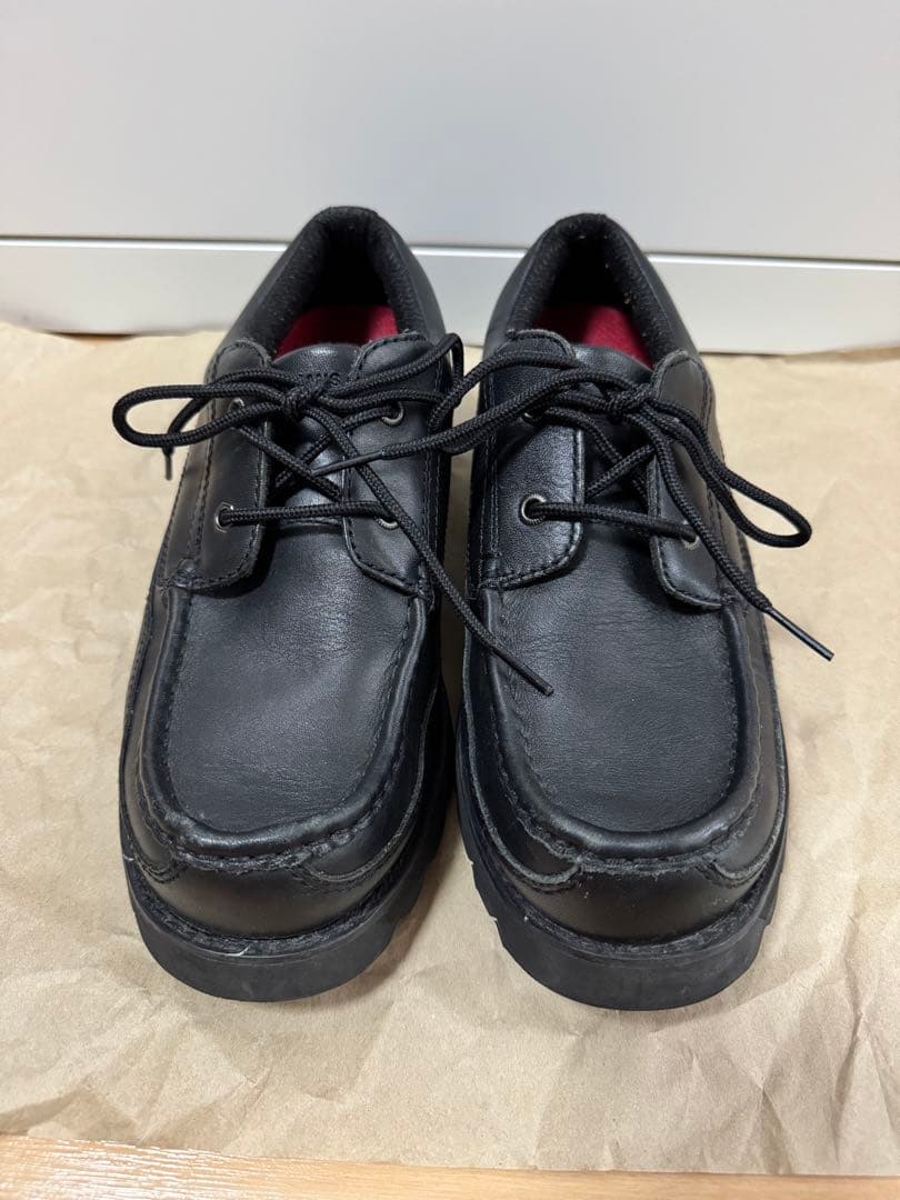 【激レア・美品】POLO JEANS CO. RALPH LAUREN ブーツ