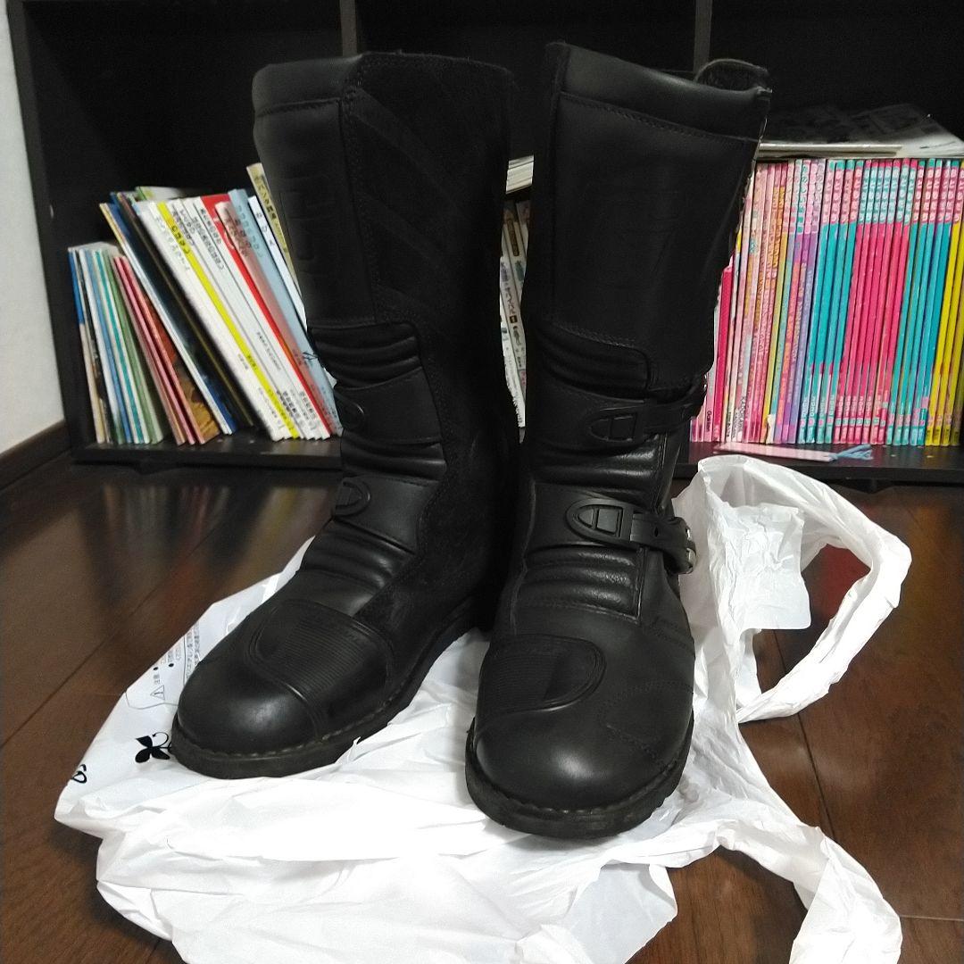 ガエルネ　GAERNE　G-MIDLAND　ゴアテックス eu43 jp27