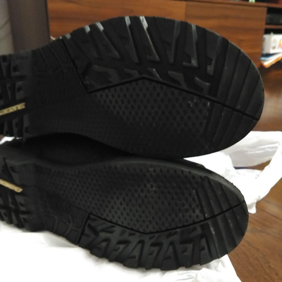 ガエルネ　GAERNE　G-MIDLAND　ゴアテックス eu43 jp27