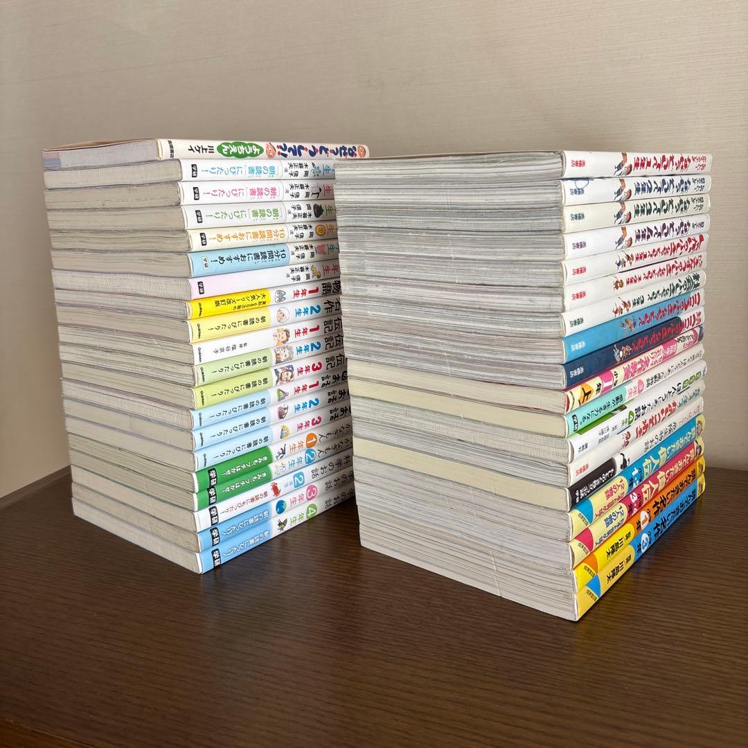 10分で読める　なぜ？　名作　物語　伝記　科学　生物　ことわざ　偉人　算数　社会