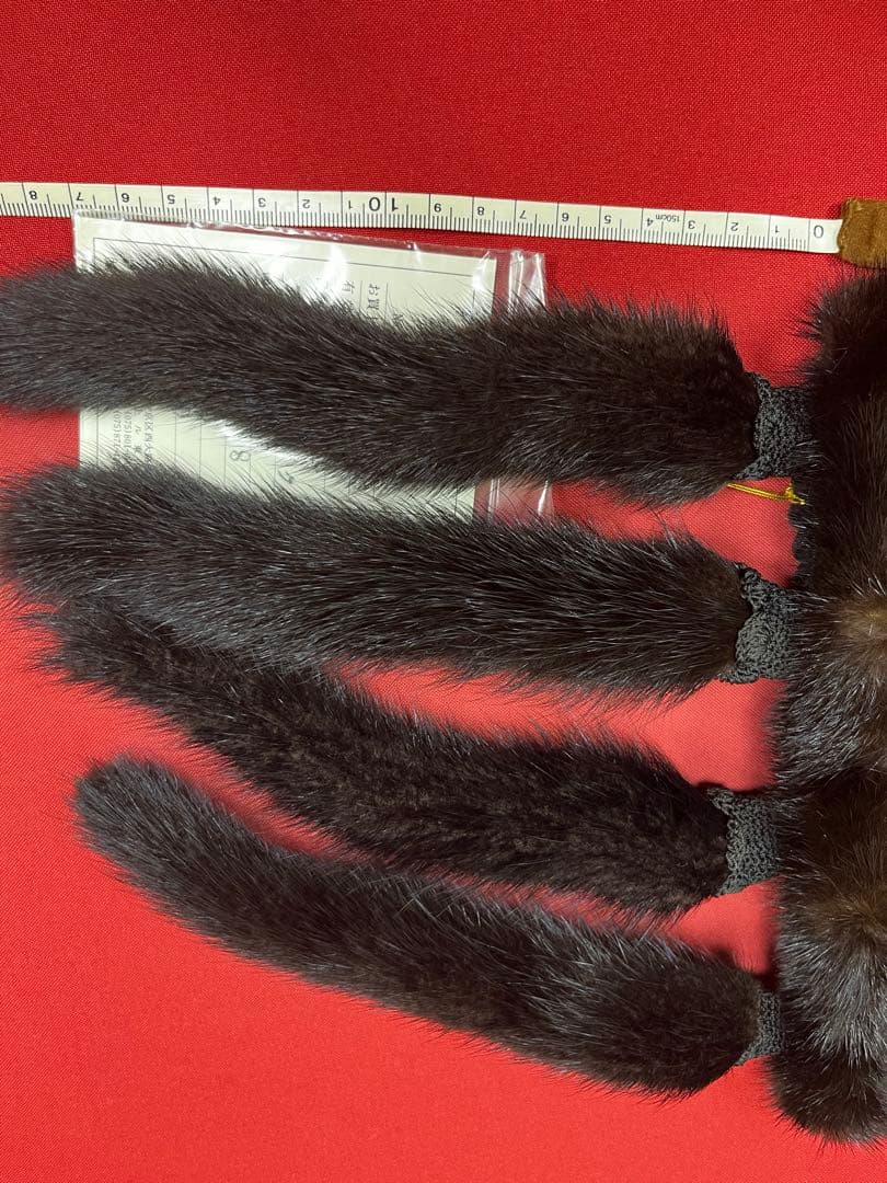 yukimama❗️破格値！更にお値下げしました！ミンクショール、大判