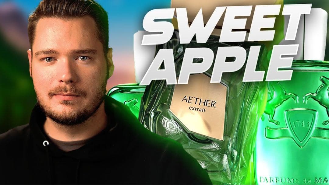 香水(男性用) Fragrance World Aether & Art of Arabia