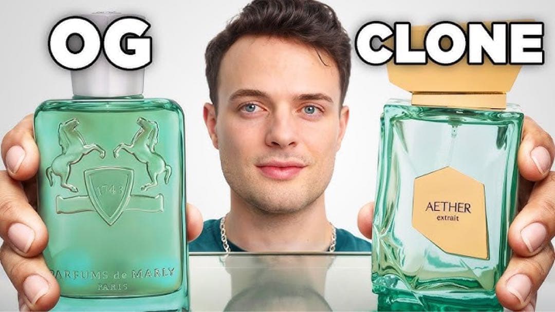 香水(男性用) Fragrance World Aether & Art of Arabia