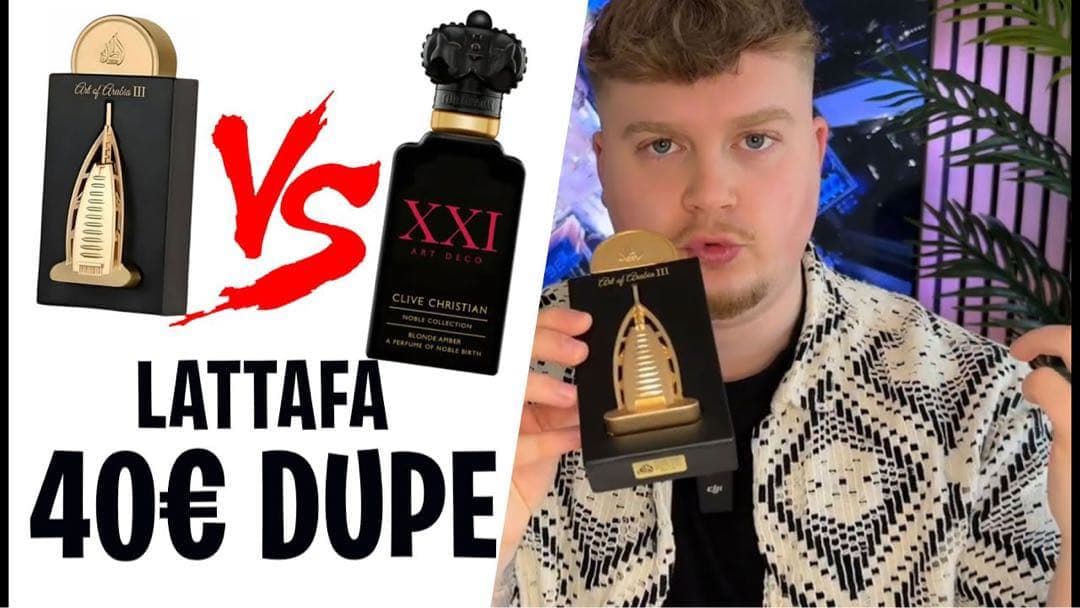 香水(男性用) Fragrance World Aether & Art of Arabia