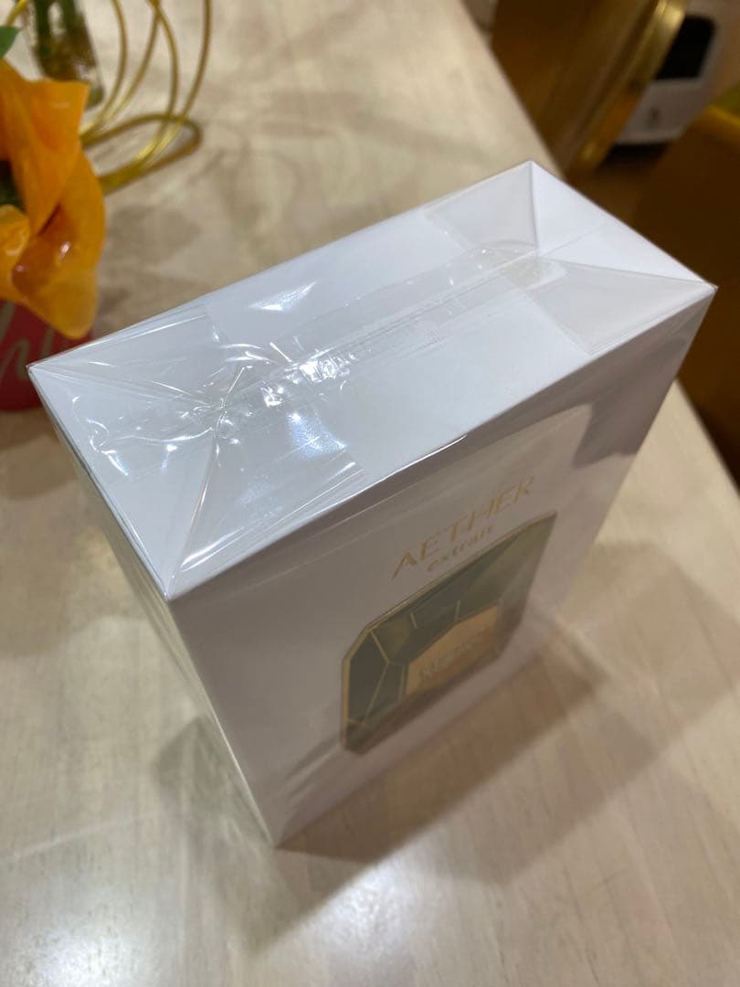 香水(男性用) Fragrance World Aether & Art of Arabia