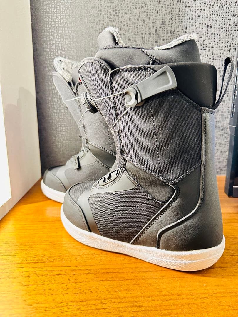 FLUX フラックス　スノーボードブーツ　FL-BOA