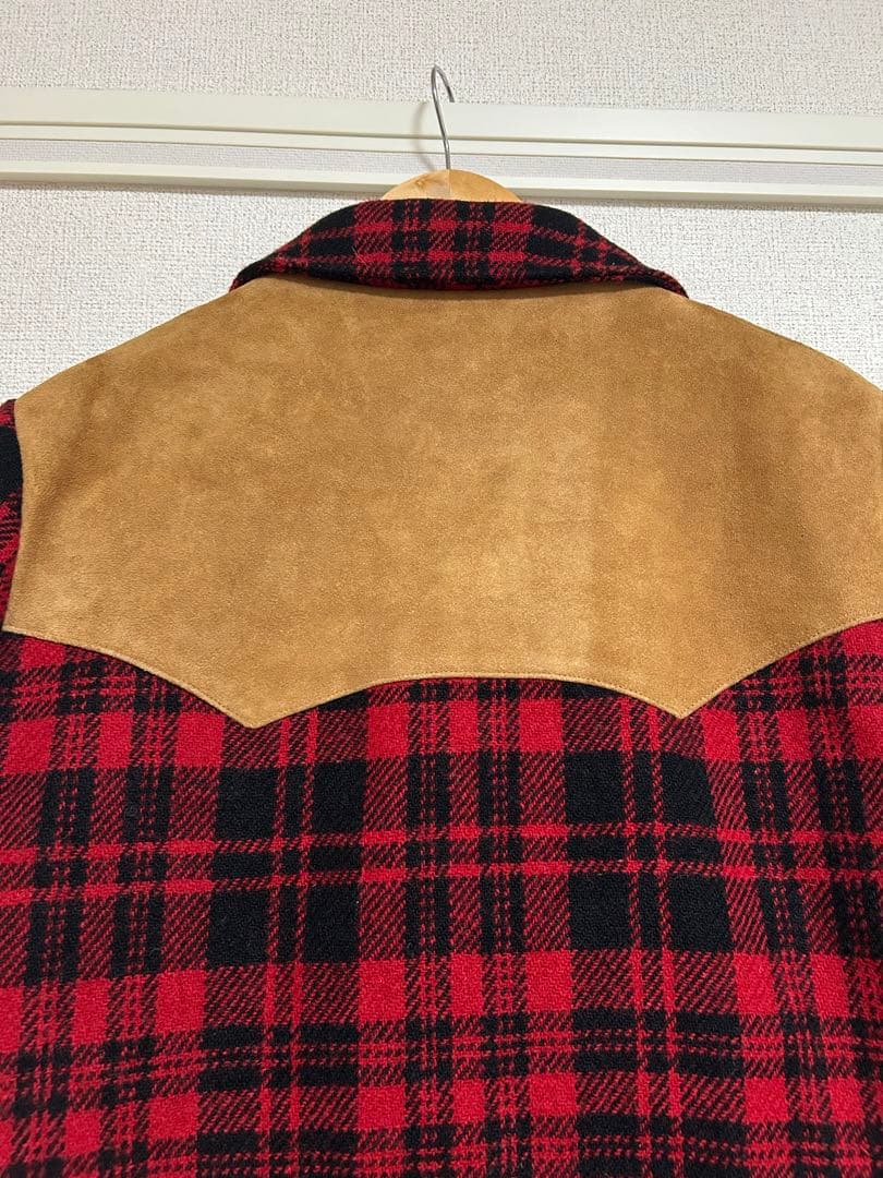 美品‼︎希少‼︎ 46 サンローランパリ　エディ期　コート アウター