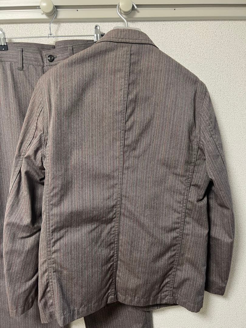 COMME des GARÇONS HOMME セットアップ