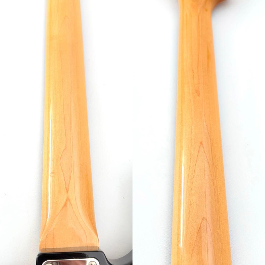 【希少】History JACO Jazz Bass フレットレス ヒストリー