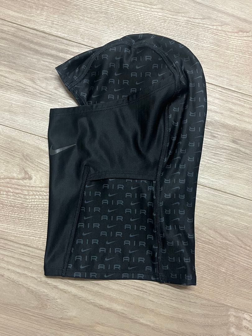 日本未発売‼️NIKE ナイキ バラクラバ スキーマスク