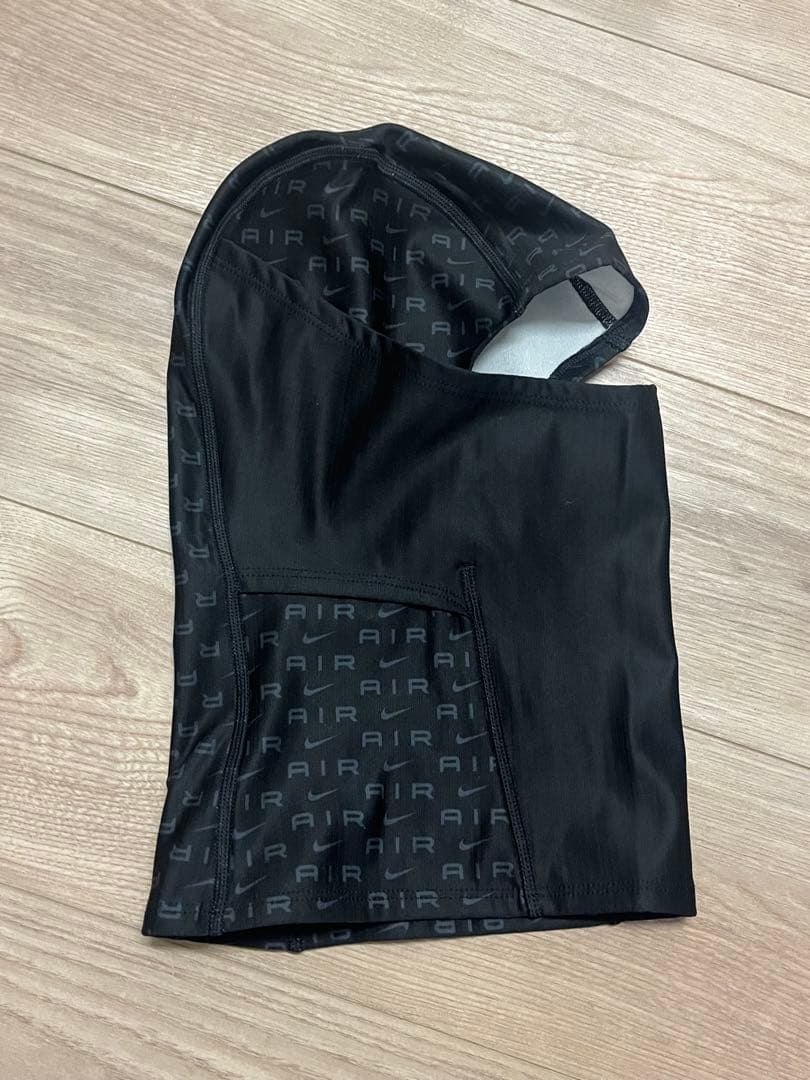 日本未発売‼️NIKE ナイキ バラクラバ スキーマスク