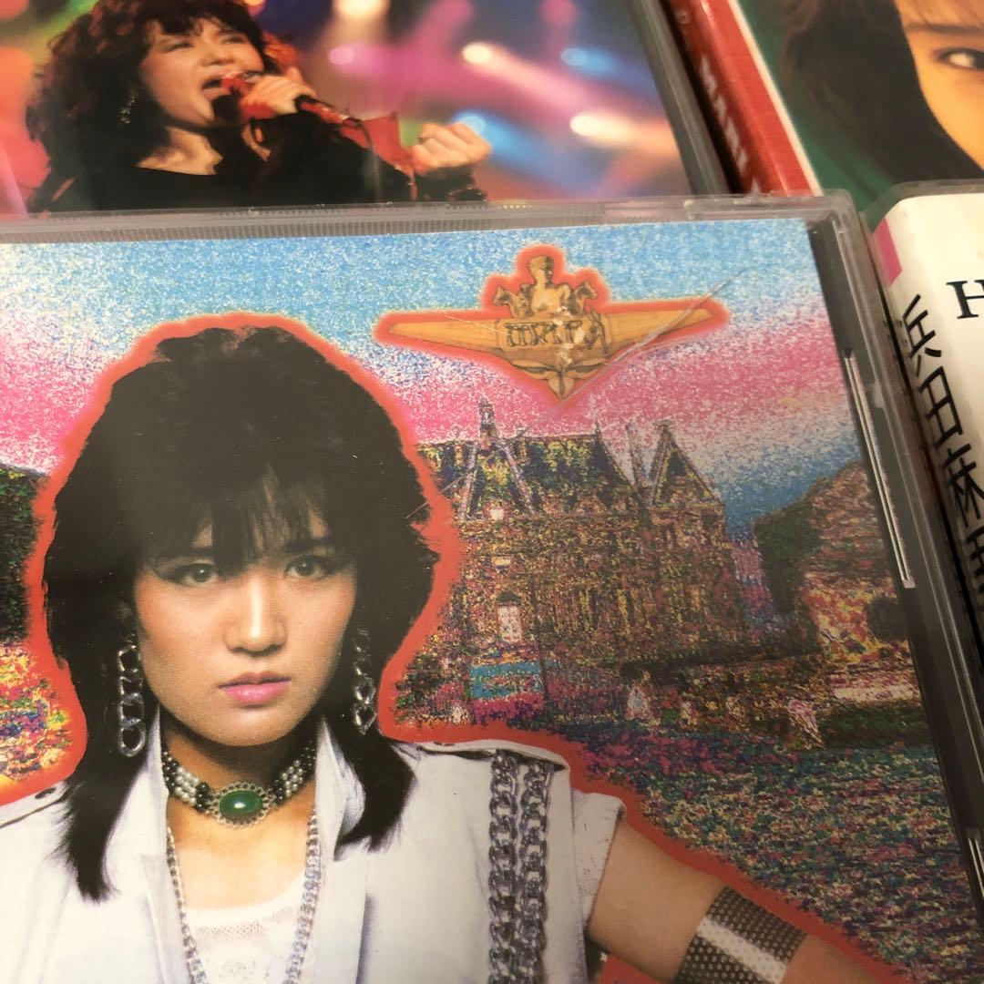 森*様 浜田麻里/ANTHOLOGY 1987