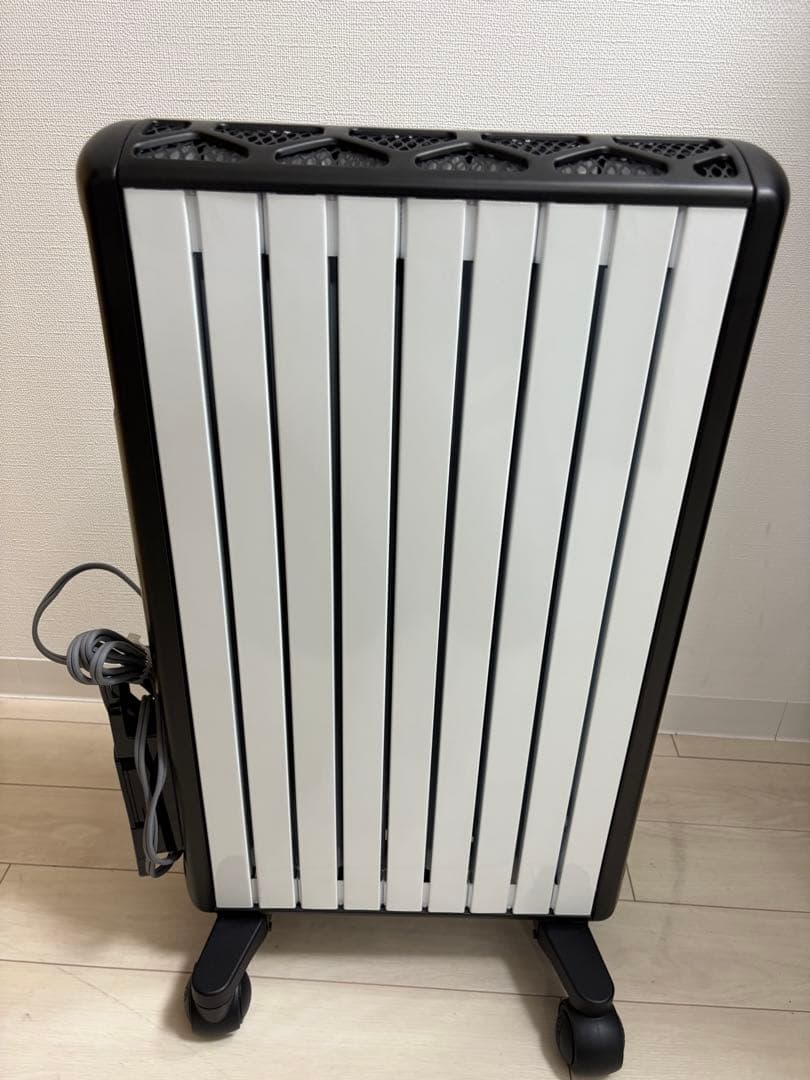 【新品同様】DeLonghi マルチダイナミックヒーター MDHAA12WIFI