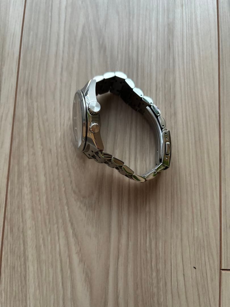 SEIKO プロスペックス自動巻き腕時計