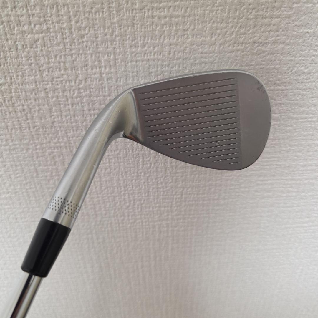 タイトリスト Vokey Forged 50°　56°