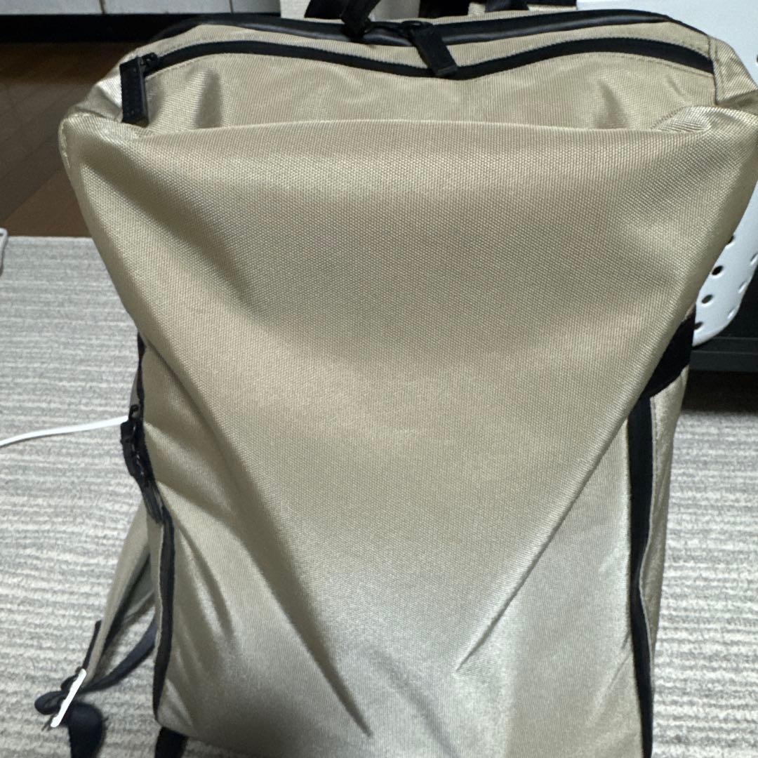 drip FLOORPACK drip×LEKT バックパック