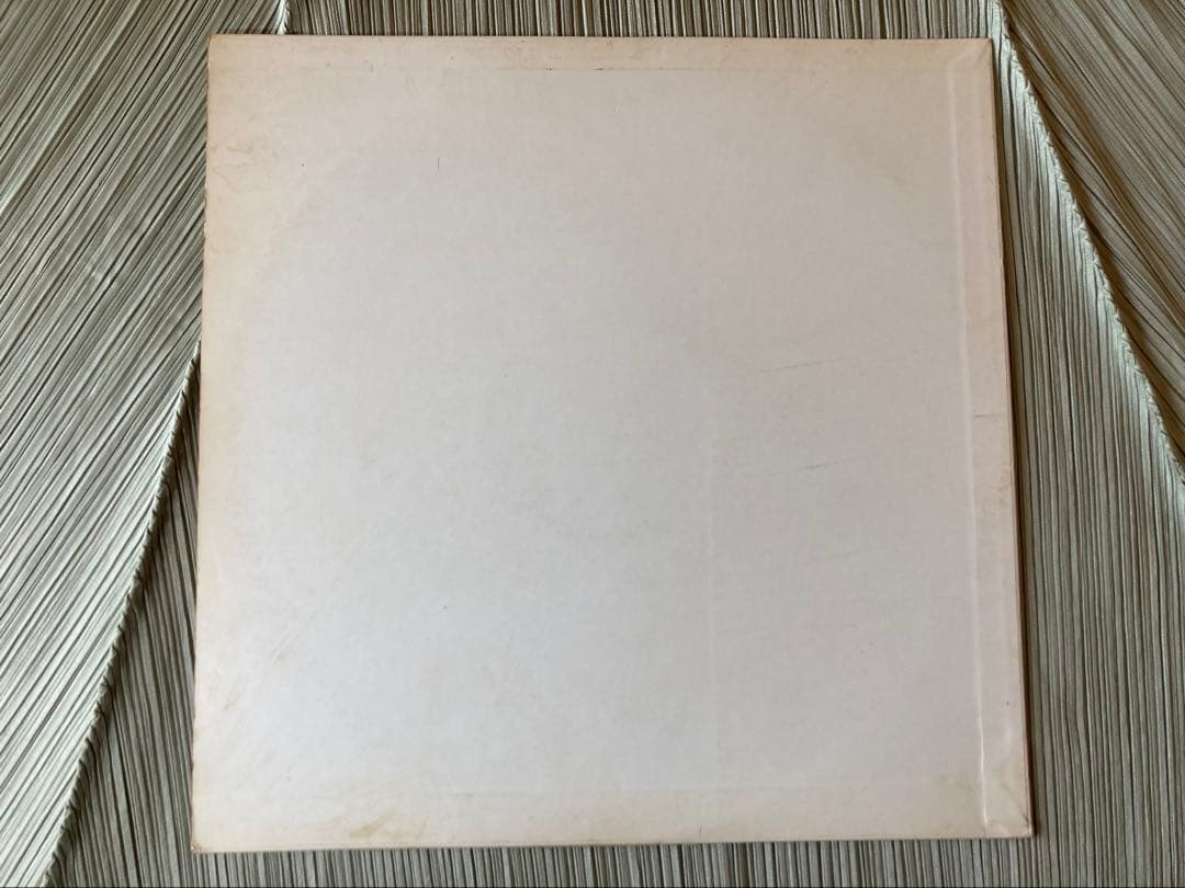 山下達郎「MOONGLOW」特別ハイライトテスト盤SJLD1082 DJCOPY