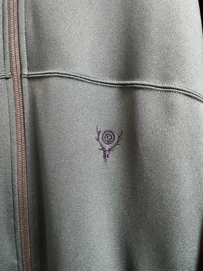 South2 West8(サウスツーウエストエイト)トラックジャケット