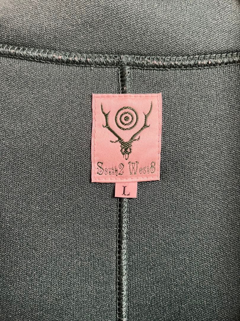 South2 West8(サウスツーウエストエイト)トラックジャケット