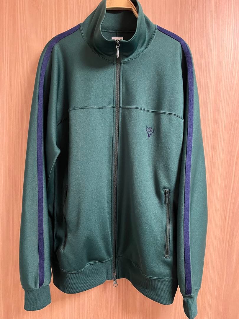 South2 West8(サウスツーウエストエイト)トラックジャケット