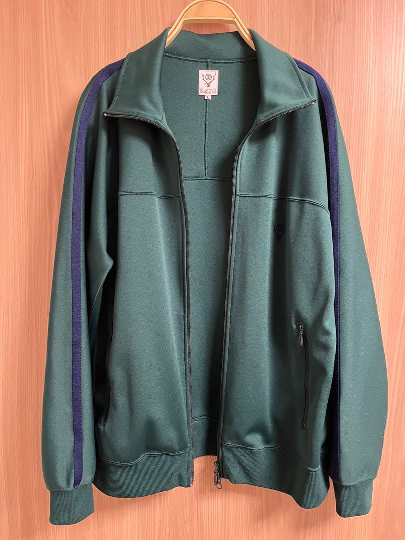 South2 West8(サウスツーウエストエイト)トラックジャケット