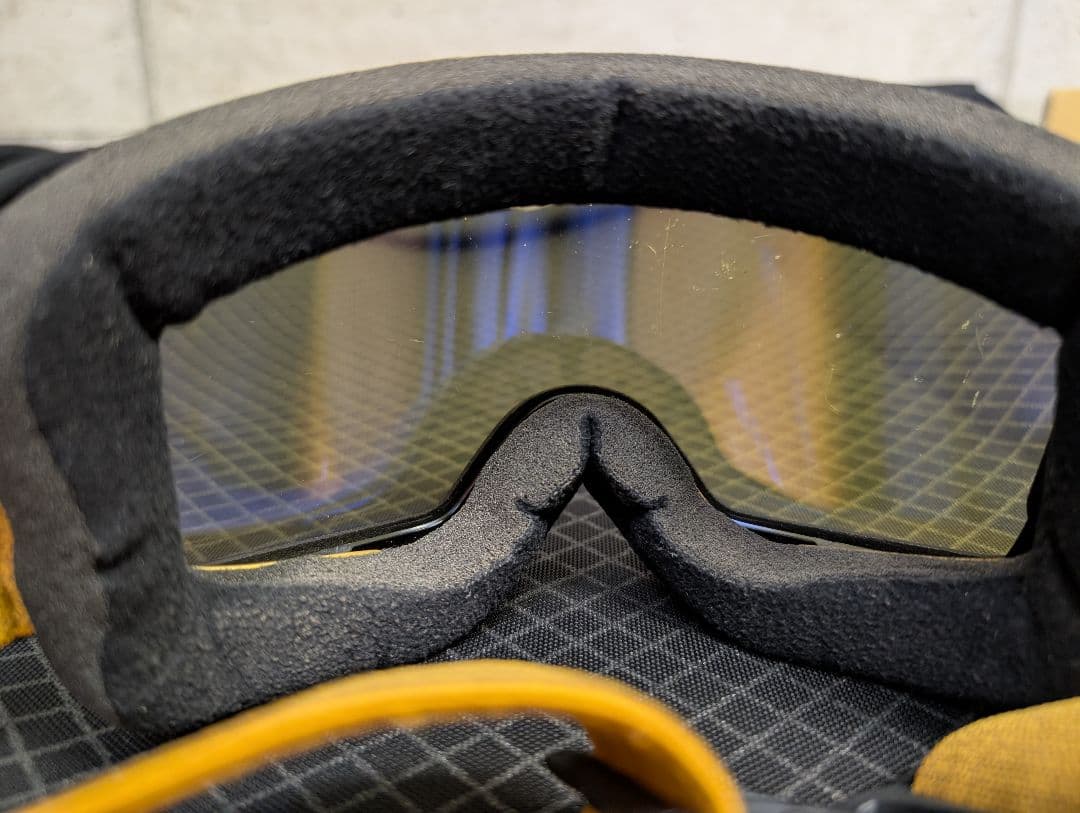 スワンズ　リッジライン　MITミラー