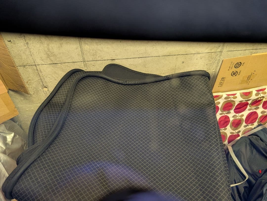 スワンズ　リッジライン　MITミラー