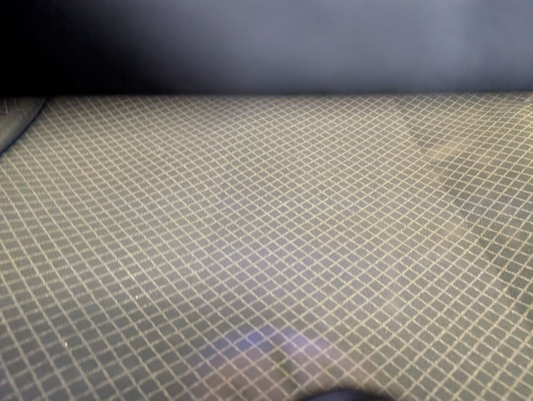 スワンズ　リッジライン　MITミラー