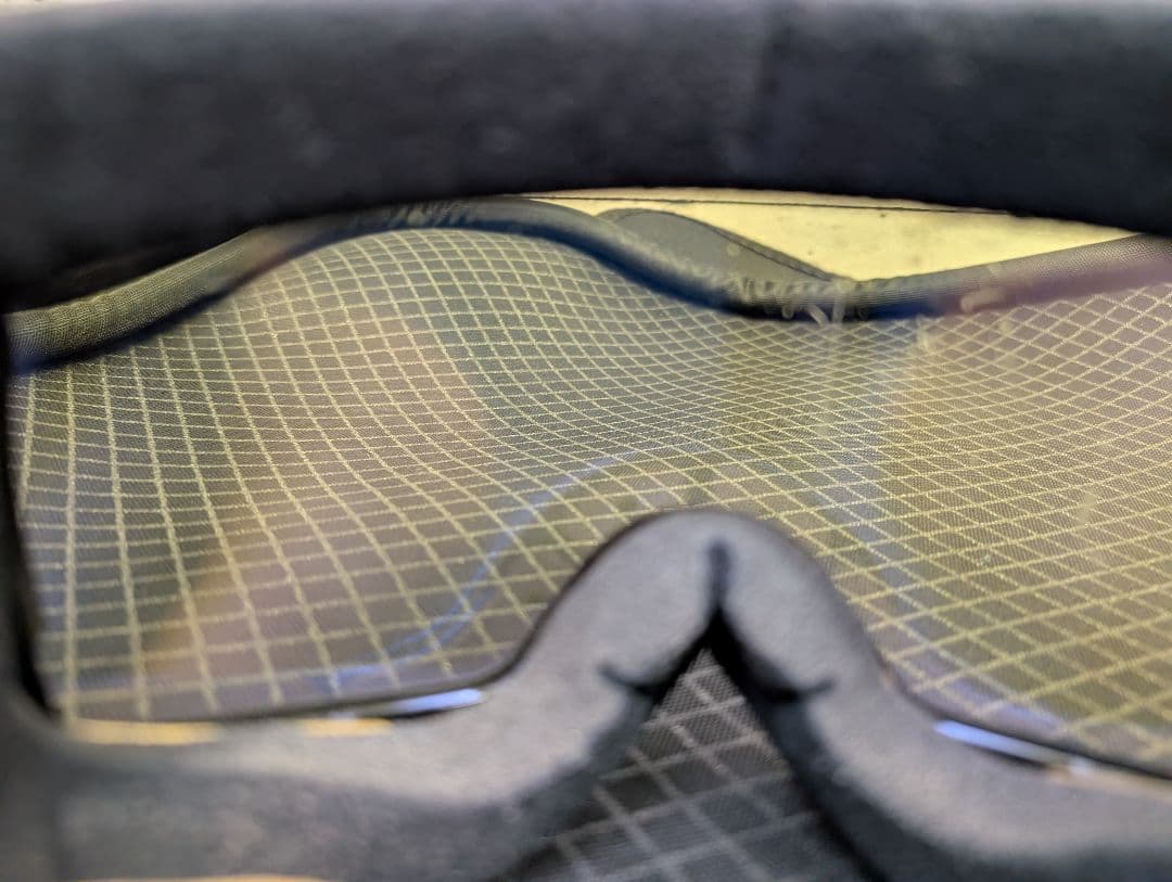 スワンズ　リッジライン　MITミラー