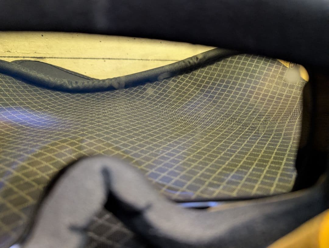 スワンズ　リッジライン　MITミラー