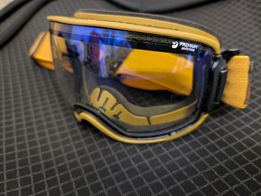 スワンズ　リッジライン　MITミラー