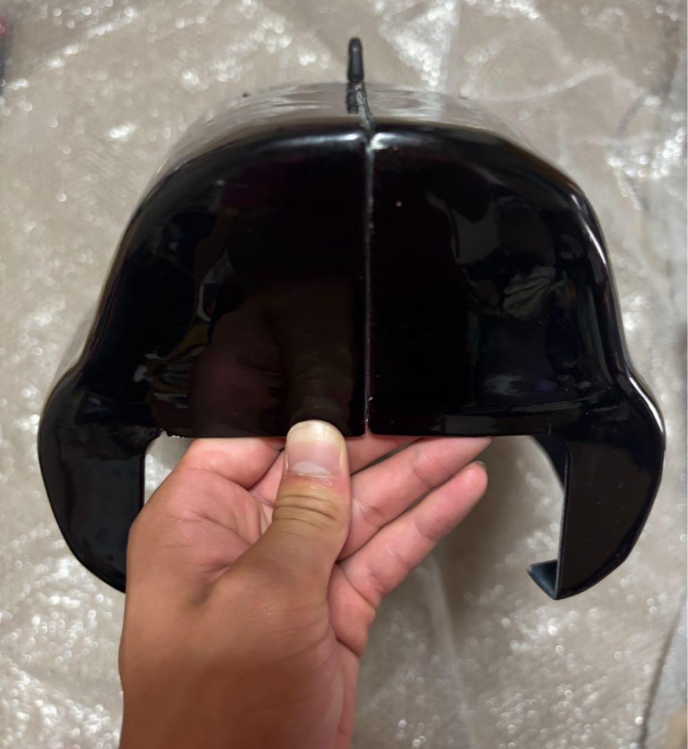 NS1 シート リアカウル 値下げ交渉⭕️