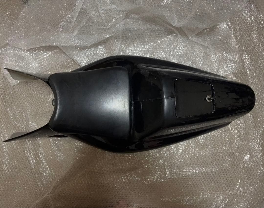 NS1 シート リアカウル 値下げ交渉⭕️