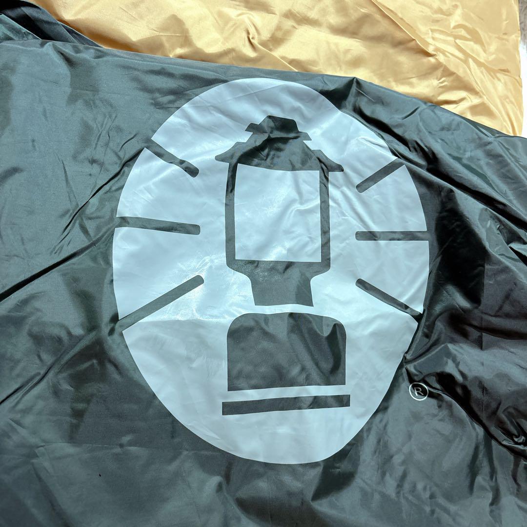 コールマン BC キャノピードーム 270 Plus 170T10650R