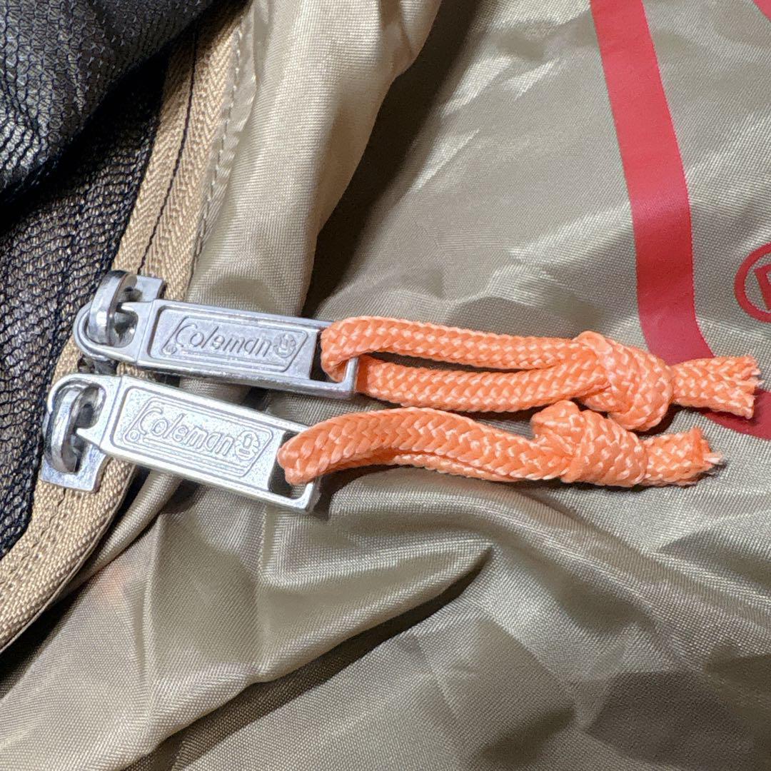 コールマン BC キャノピードーム 270 Plus 170T10650R