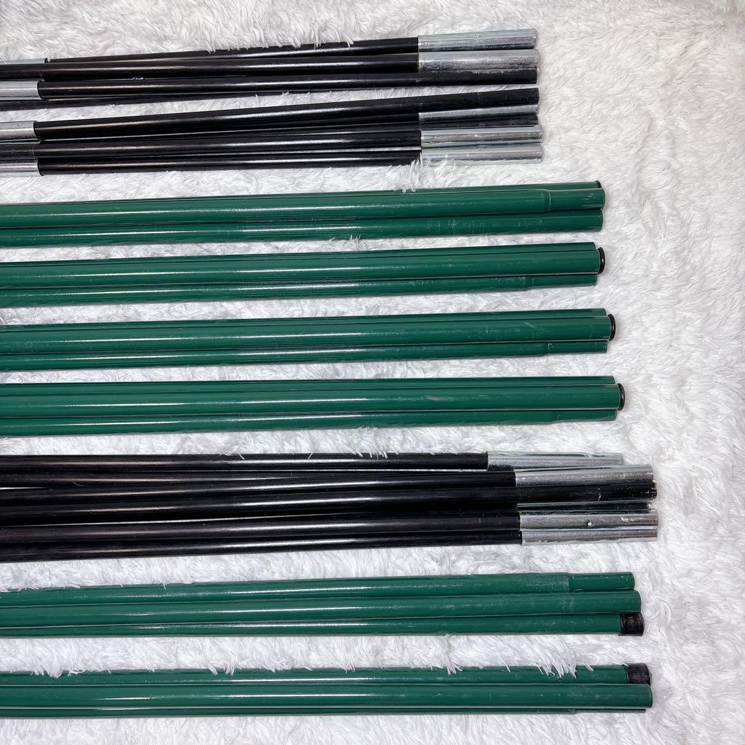 コールマン BC キャノピードーム 270 Plus 170T10650R