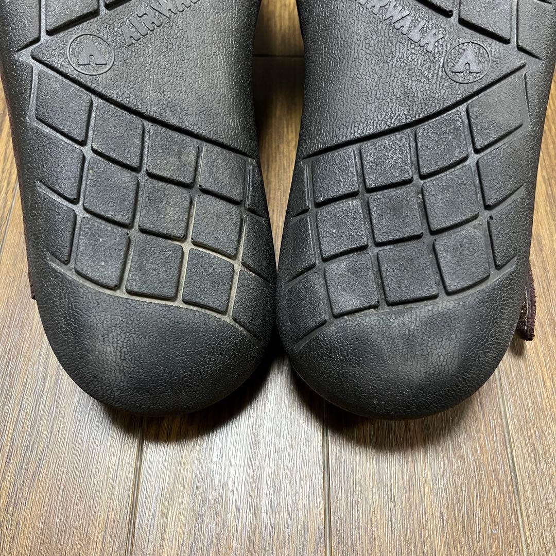 靴 AIRWALK OUTLAND SABOT US9.5 27.5cm