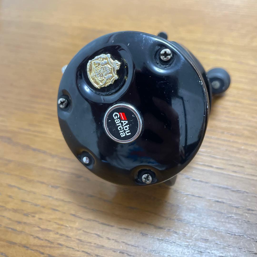 AbuGarcia ambassador 4600 CI アンバサダー