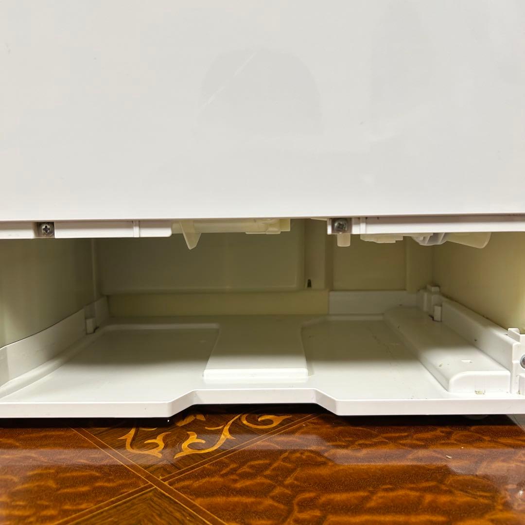 パナソニック 衣類乾燥除湿機 F-YHVX90-W ハイブリッド式 2022年製