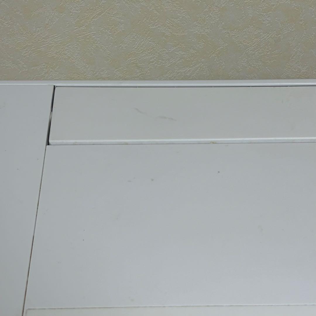 パナソニック 衣類乾燥除湿機 F-YHVX90-W ハイブリッド式 2022年製