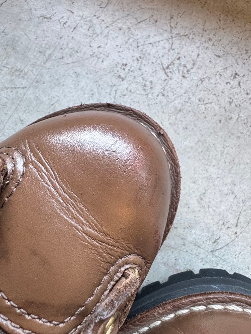 【美品 箱付き25cm】DANNER Danner Light 7EE