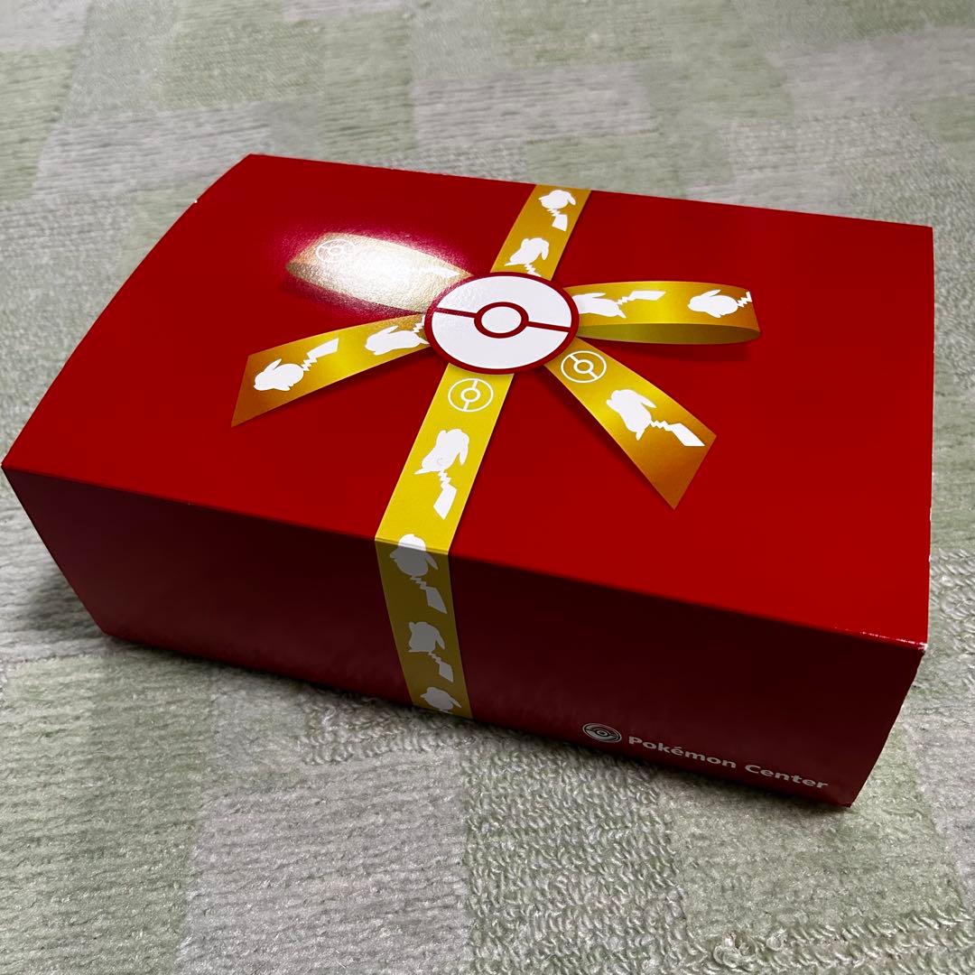 Pokémon GO Plus + ポケモンセンタースペシャルセット